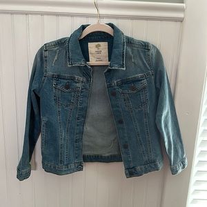 Tucker + Tate Jean Jacket